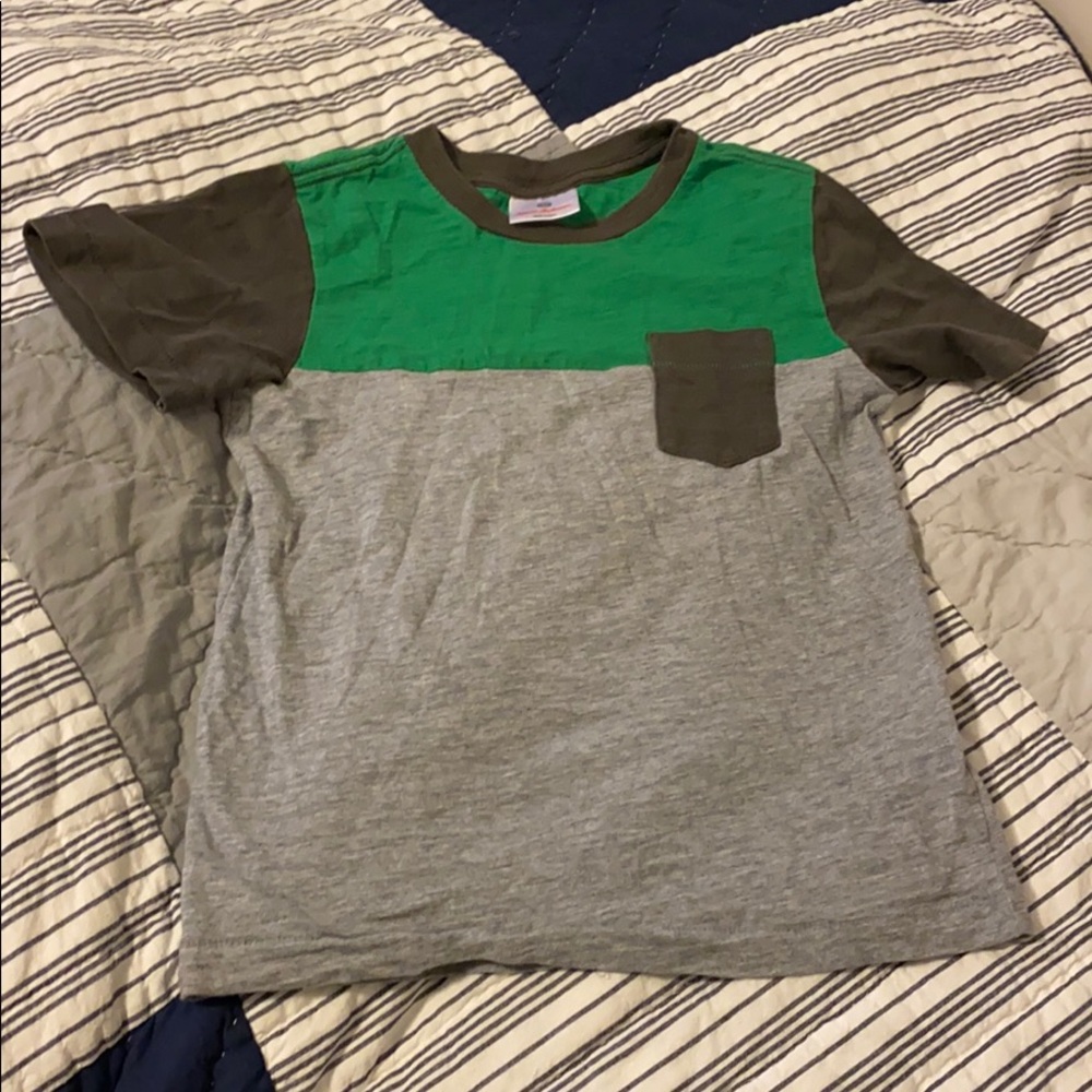 Hanna Andersson T-shirt